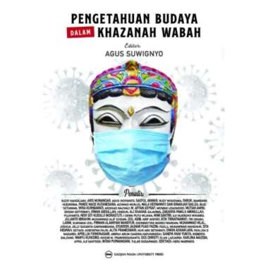 Buku Pengetahuan Budaya dalam Khazanah Wabah