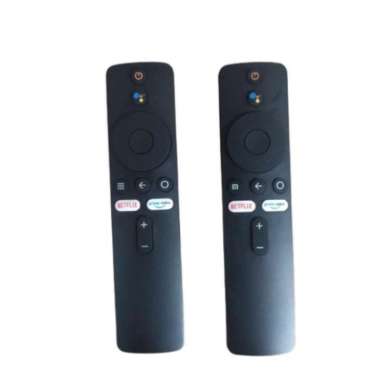 Remote Xiaomi Mi Stick / Mi Box S / Bluetooth - Mi TV 4/4A Mi Stick/Box S