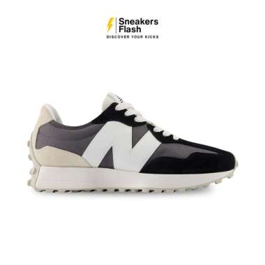 Sepatu Sneakers Unisex NEW BALANCE 327 U327FE - U327FE 38.5