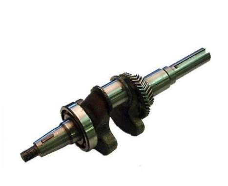 Crankshaft Kruk As Mesin Bensin Tipe GX 340 ( 8 HP ) GX 390 ( 13 HP ) GX 420 ( 15 HP )