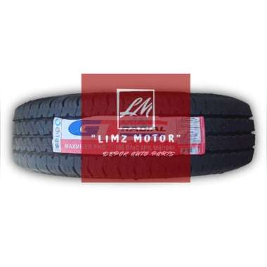 Ban Luar GT Radial Maxmiler Pro 195 R.14C 8PR 106-104R