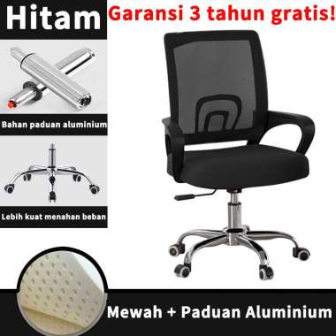 JP Kursi Kantor belajar Kursi minimalis Angkat A301