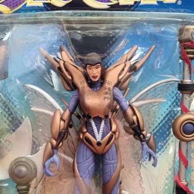 Action Figure McFarlane Spawn the Goddess