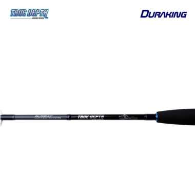 DURAKING JIGGING TRUE DEPTH TDSP 6"3" (SPINNING) - PE 2 PE 2 - 150 GR
