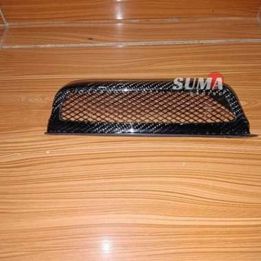 AIR SCOOP JAZZ GD3 CARBON KEVLAR