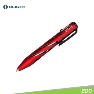 Olight Open Mini Bolt Red Ballpoint Action Portable