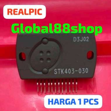 IC STK403-030 403-030