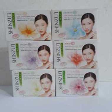 Shinzui Sabun Batangan 80 gr Matsu