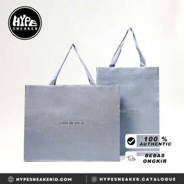 Tas PAPER BAG BALENCIAGA 100% ORIGINAL XL 54X45X22CM