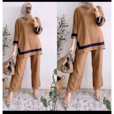 REDE WARNA BANYAK INSTANT TERCEPAT REAL PICT BAHAN PREMIUM ONE SET DALILAH WANITA TEBARU ONE SET OVE