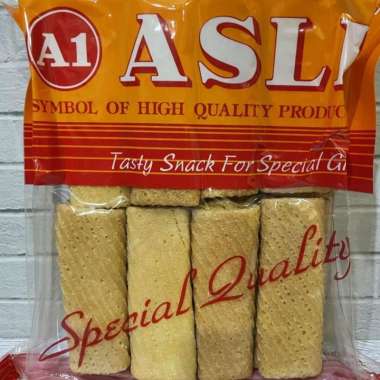 Asli A1 Semprong durian oleh - oleh pematang Siantar Medan