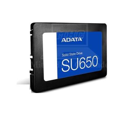 SSD INTERNAL LAPTOP PC 512GB ADATA SSD SATA ADATA 512GB SU650