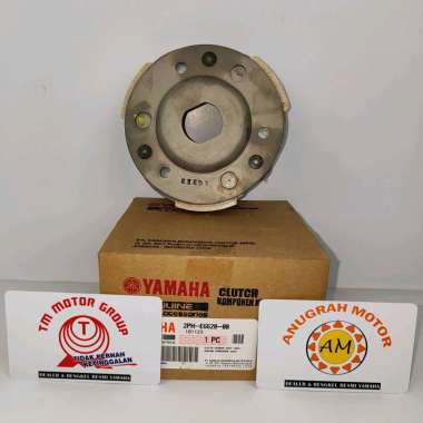 KAMPAS GANDA MIO GEAR SOULGT FREEGO MIO 125