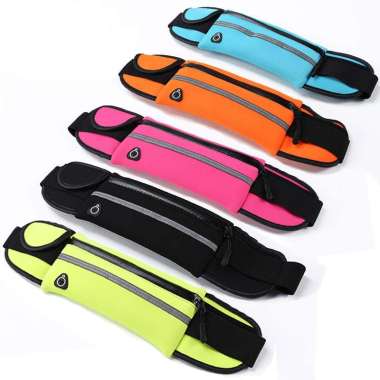 Free Gift Running Belt