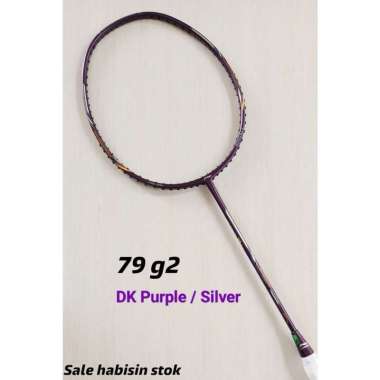 Raket Badminton Lining AIR FORCE 78 79 80 G3 5u ORIGINAL AIRFORCE 80 G3 RINGAN EXTRA POWER ALL AROUN