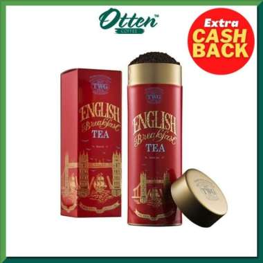 Jual Twg - Empire Tea Selection (teabags) - Teh Twg Di Seller