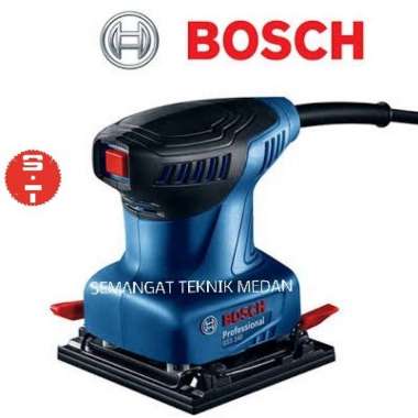 Bosch GSS 140 Mesin Amplas Listrik Orbital Sander