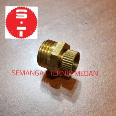 NEPEL KRAN KERAN COMPRESSOR KOMPRESSOR SILENT SHARK OV 10-25 07-24