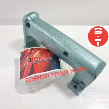 ALUMINIUM SWITCH HANDLE JACK DEMOLITION HAMMER PH65 PH65A PH 65 BULL