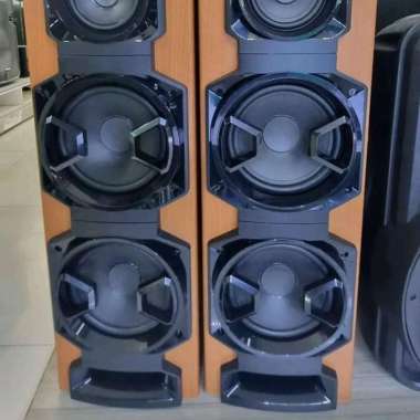 speaker aktif Polytron pas 8e20 terbaru dari Polytron garansi resmi