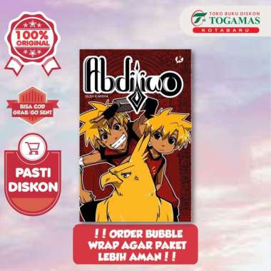 KOLONI: ABDIJIWO - R. WiDYA