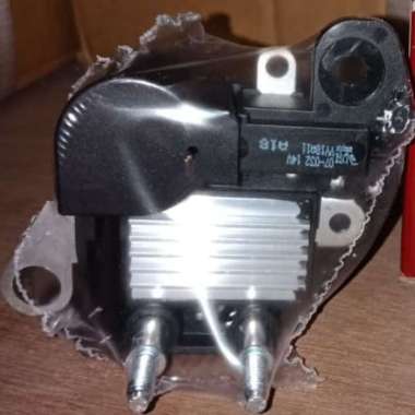 ic regulator Genset perkins 2871A309 12v