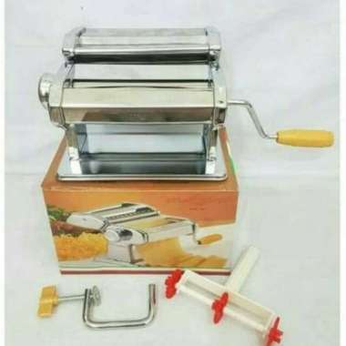 Gilingan mie molen Ampia Atlas Marcoto Pake buble