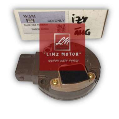 Modul CDI Delco Only KIA Timor DOHC