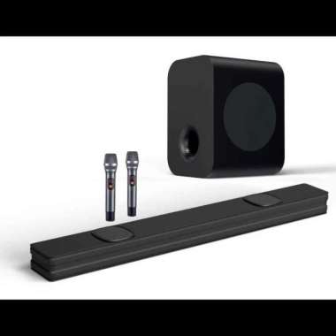 Soundbar V Legend 2.1K Karaoke Soundbar