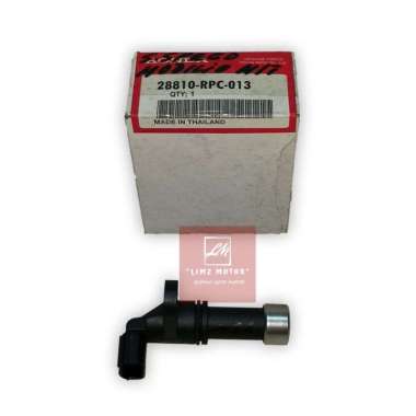Sensor Speedometer Honda Mobilio & HRV & Freed & Jazz RS & Brio Manual