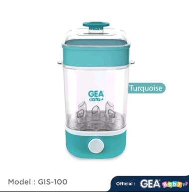 GEA Baby GIS-100 Sterilisator