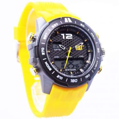 Jam Tangan Pria Caterpillar MH.155.27.131 Original & Garansi