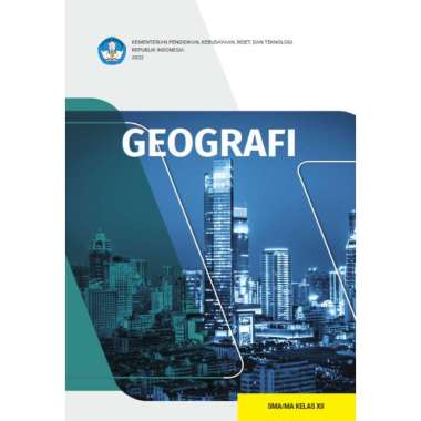 Geografi SMA/MA Kelas XII