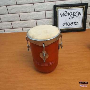 Kempul Mini Tak Satuan Ketipung Gendang Kendang Dangdut