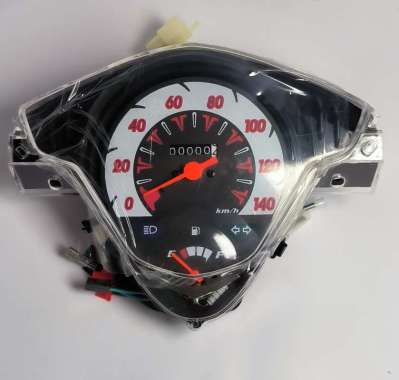 SPEEDOMETER KILOMETER HONDA BEAT KARBU