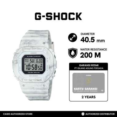 Jam Tangan Wanita G-Shock GMS-S5600RT-7DR Digital
