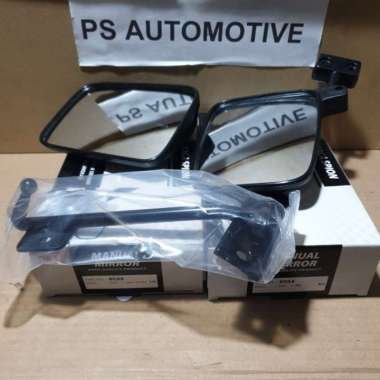SPION MITSUBISHI L300 LH / RH EMGI KANAN