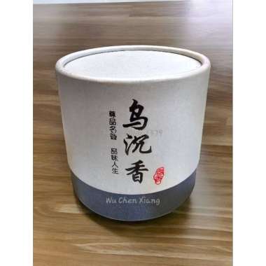 Hio/Dupa Lingkar Kecil 4 Jam 48 Keping Pan Xiang Wu Chen Xiang