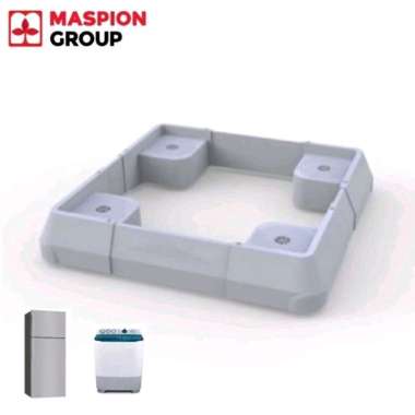 Roda Kulkas Maspion Mb 0001