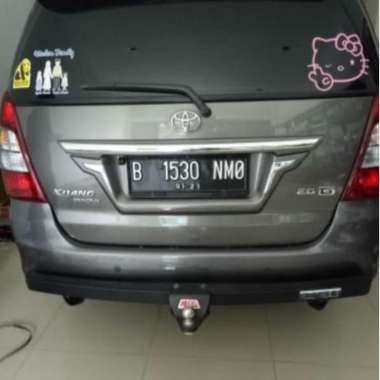 PROMO- TOWING MCC GRAND INNOVA 2012-2013 THAILAND/TOWING BAR MCC
