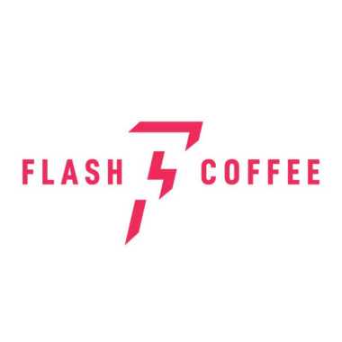 WOGI - Flash Coffee Rp30,000 e-voucher Flash Coffee Rp30,000 e-voucher