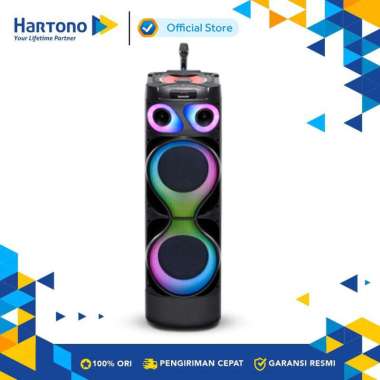 Sharp Party Speaker CBOX-PS20CB
