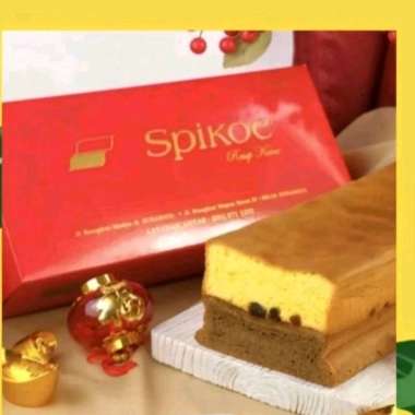 Spikoe Resep Kuno Surabaya