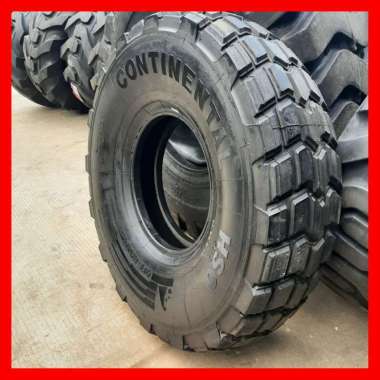 Ban Truk Continental Jakarta 14.00 - R20 - 18PR - HSO Sand