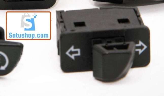 Tombol lampu sen saklar lampu sen sein BEAT ESP