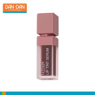 LA TULIPE LIP TINT SERUM 01