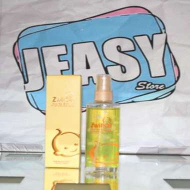 Zwitsal Eau de Zwitsal 100ml