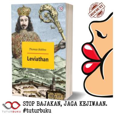 Leviathan - Thomas Hobbes