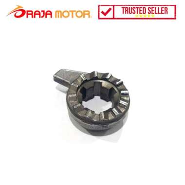 Suzuki Genuine Parts Gir Gigi Starter Suzuki RC / Tornado 26231-35411 Gear Starter Kick