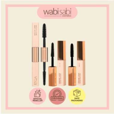 ESQA - Lash serum Mascara Volume